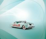 Chrysler Newport Dual Cowl Phaeton LeBaron Pace Car 1941 года